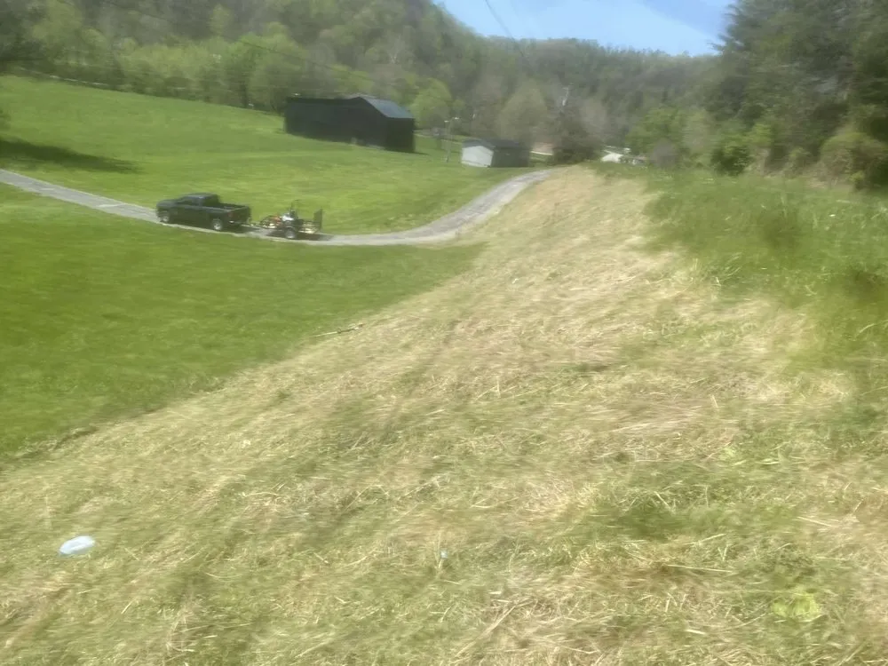 Local landscape design in Richmond, KY - Terry lawn care