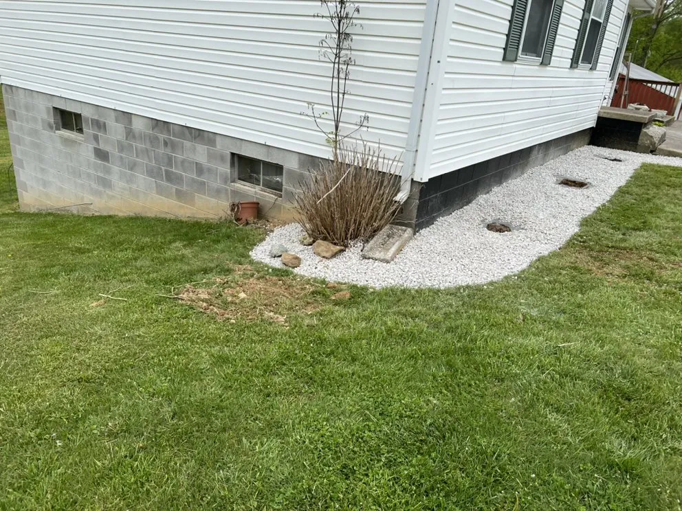 Trusted residential landscaping in Richmond, KY - Terry lawn care