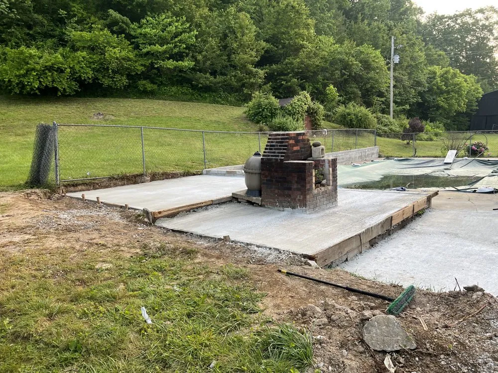 Reliable residential landscaping for year-round maintenance in Richmond, KY by Terry lawn care