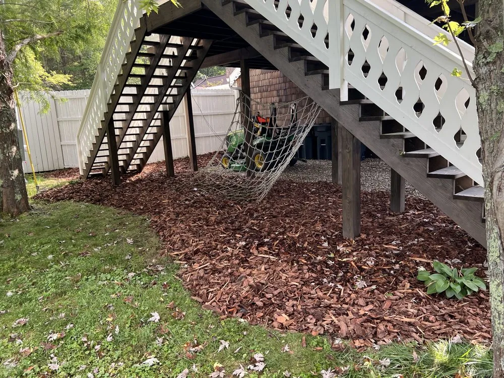 Expert lawn mowing service near you across Richmond, KY - Terry lawn care