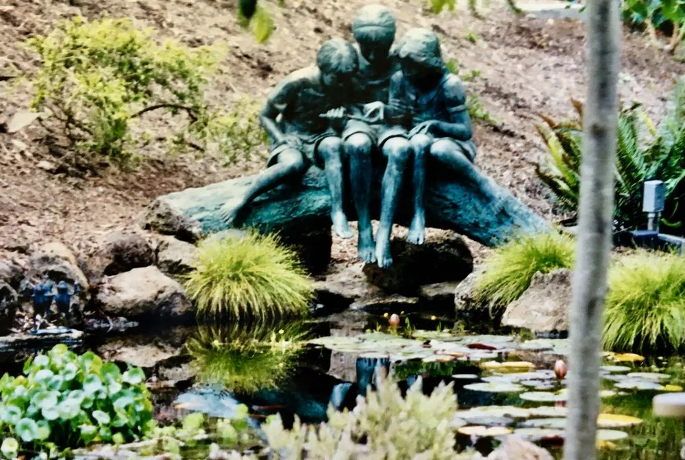 Top-rated landscaping services in San Francisco, CA by Terry Mulrooney