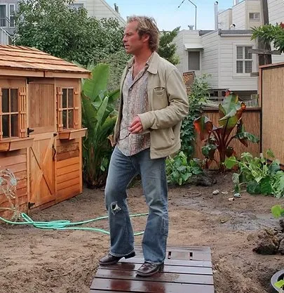 Top-rated residential landscaping in San Francisco, CA by Terry Mulrooney