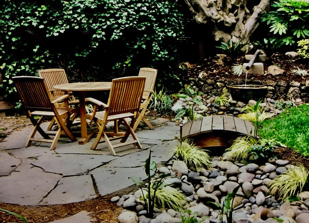 Trusted landscape installation for residential properties in San Francisco, CA by Terry Mulrooney