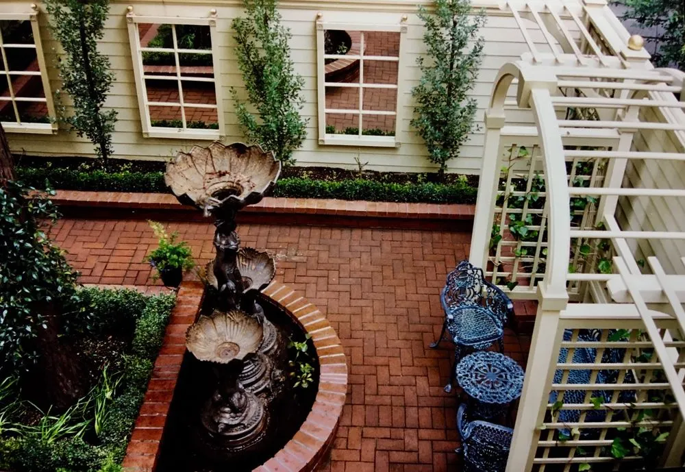 Reliable yard maintenance for homes across San Francisco, CA - Terry Mulrooney