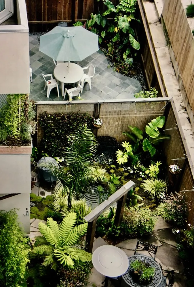 Reliable residential landscaping experts serving San Francisco, CA - Terry Mulrooney