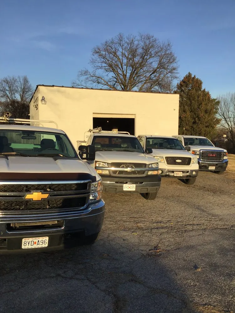 Affordable landscaping services in Saint Louis, MO - Terry's Cut Trim & Irrigation