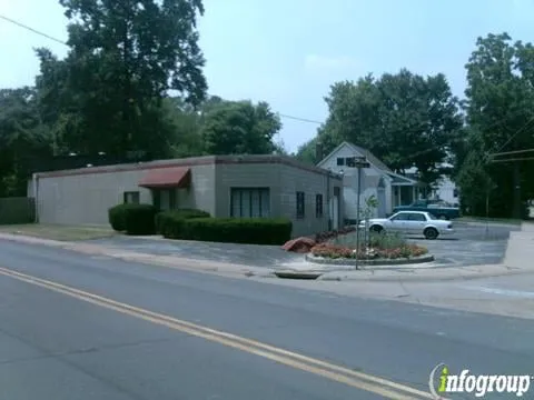 Affordable garden landscaping experts serving Saint Louis, MO - Terry's Cut Trim & Irrigation