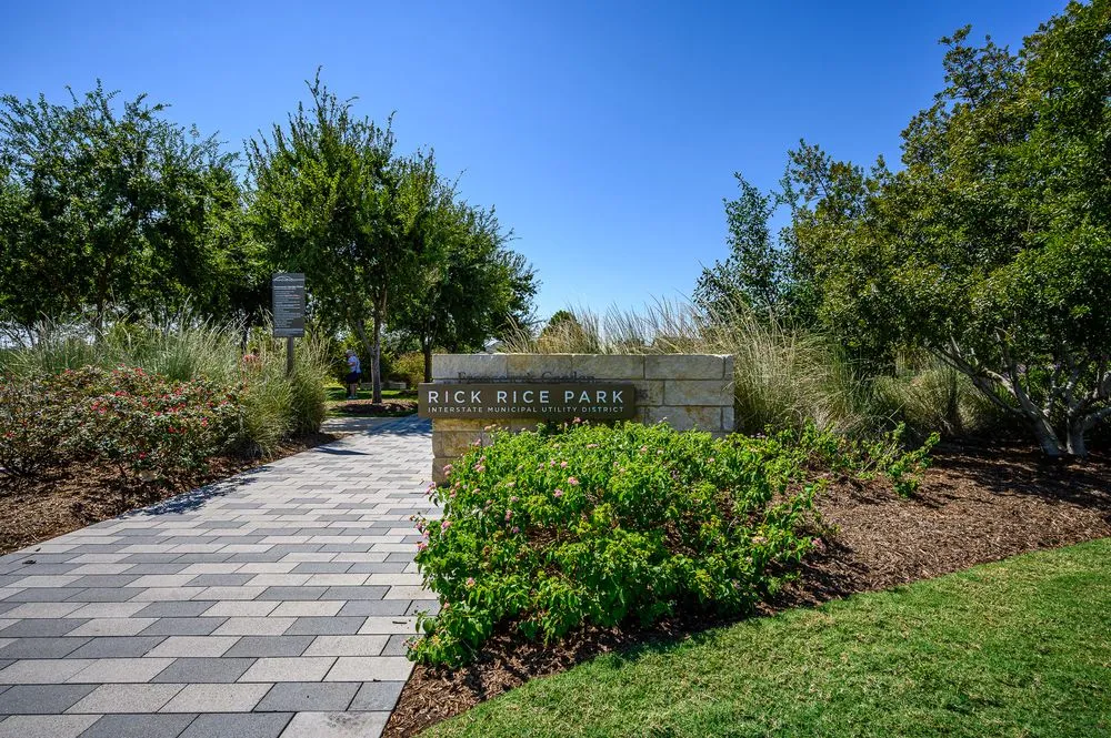 Trusted landscaping services for outdoor upgrades in Katy, TX by Terry's Landscape