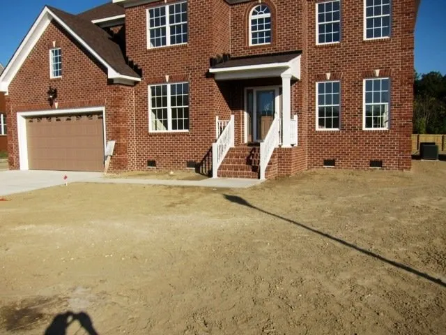 Reliable yard cleanup service for residential properties across Hampton, VA - Terry's Landscaping & Irrigation