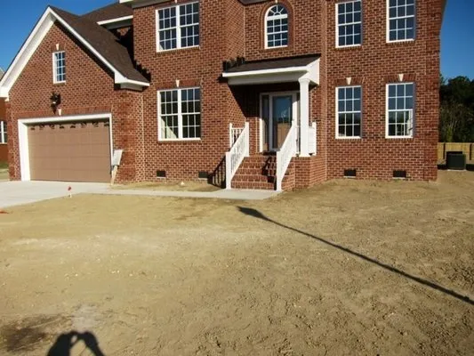 Terry's Landscaping & Irrigation Logo