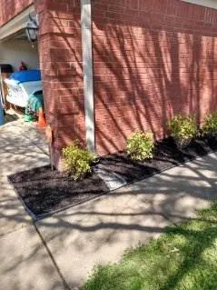 Reliable lawn mowing service in Memphis, TN by Terry's Lawn Care & Cleaning Services