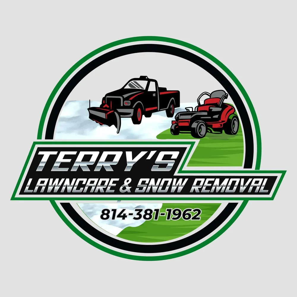 Affordable outdoor landscaping in East Freedom, PA - Terry's Lawncare & Snow Removal