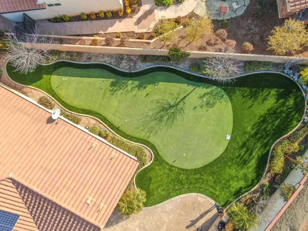 Affordable outdoor landscaping in Orange, CA - Teserra