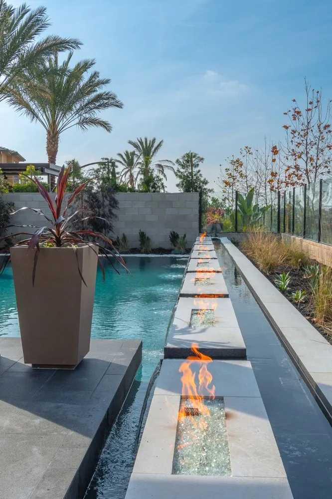 Top-rated lawn care service experts serving Orange, CA - Teserra