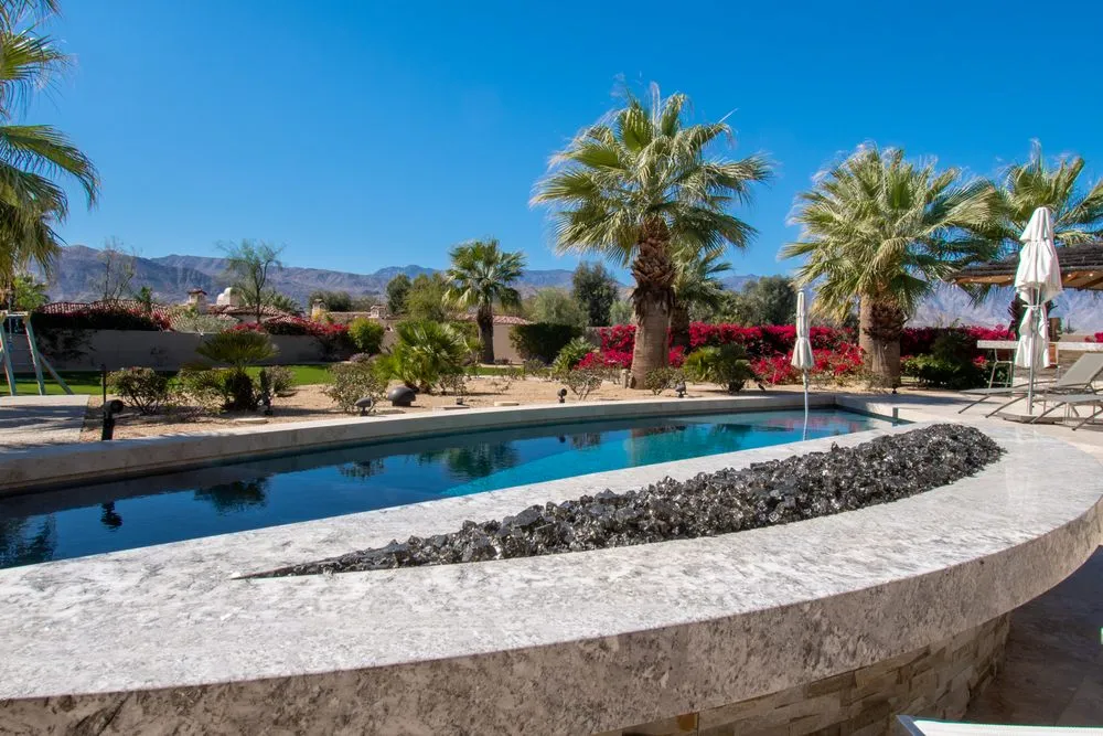 Local residential landscaping experts serving Palm Desert, CA - Teserra