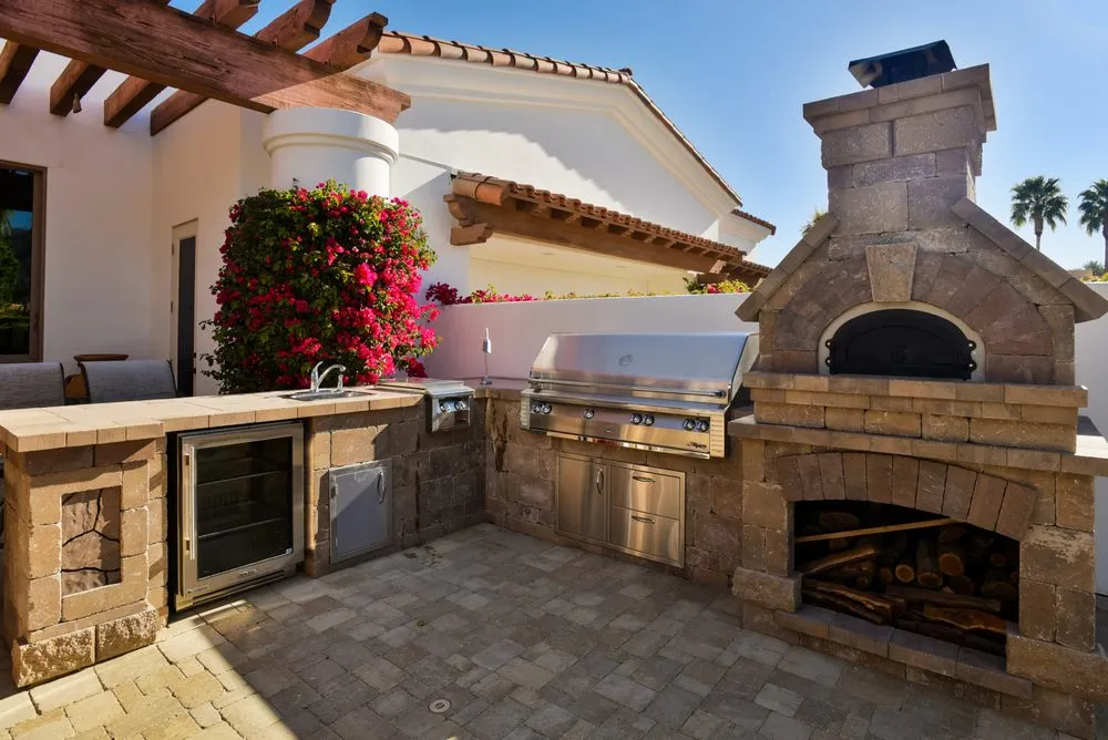 Local landscape installation for year-round maintenance across Palm Desert, CA - Teserra