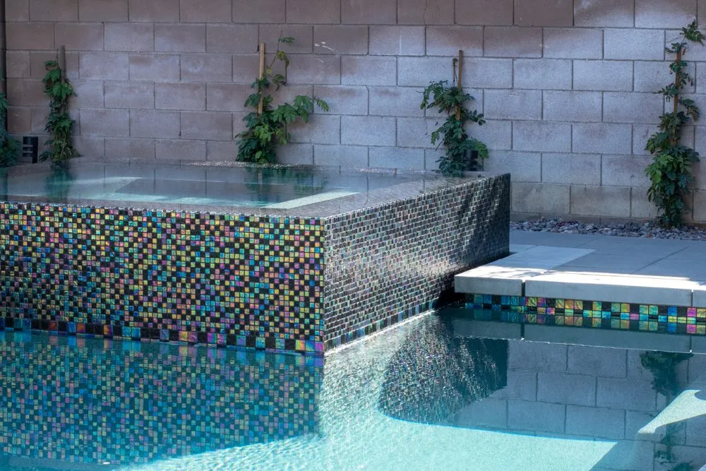 Trusted landscape installation for beautiful yards across Palm Desert, CA - Teserra