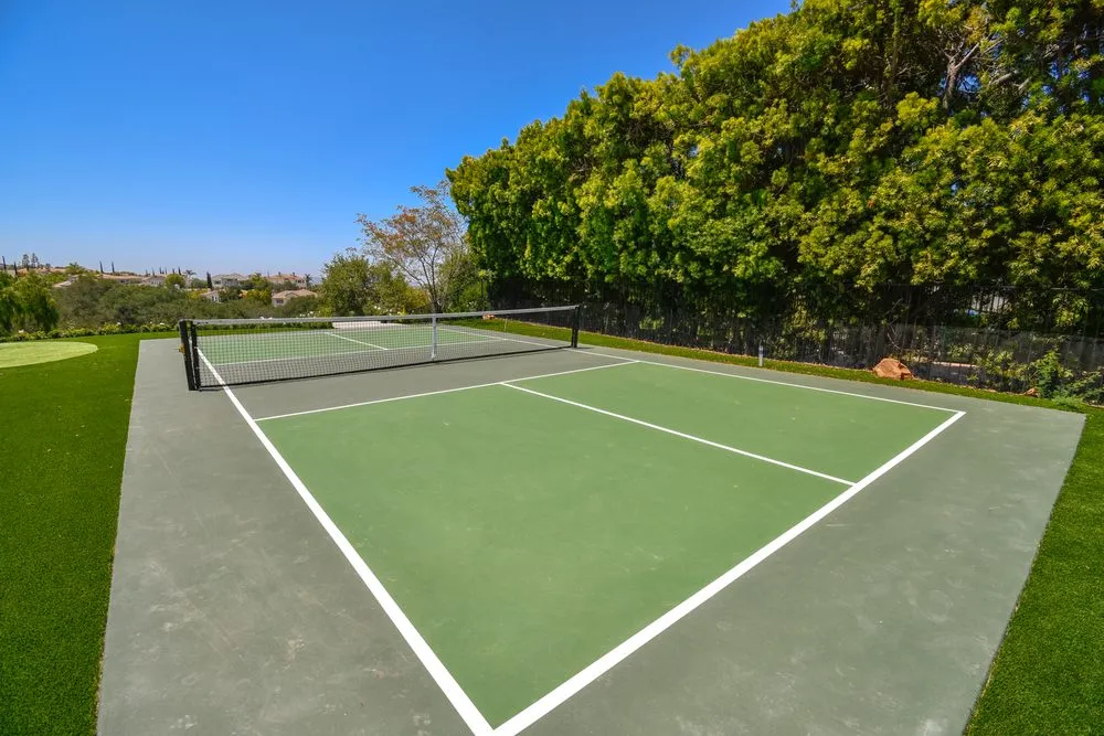 Local landscape design in Palm Desert, CA - Teserra