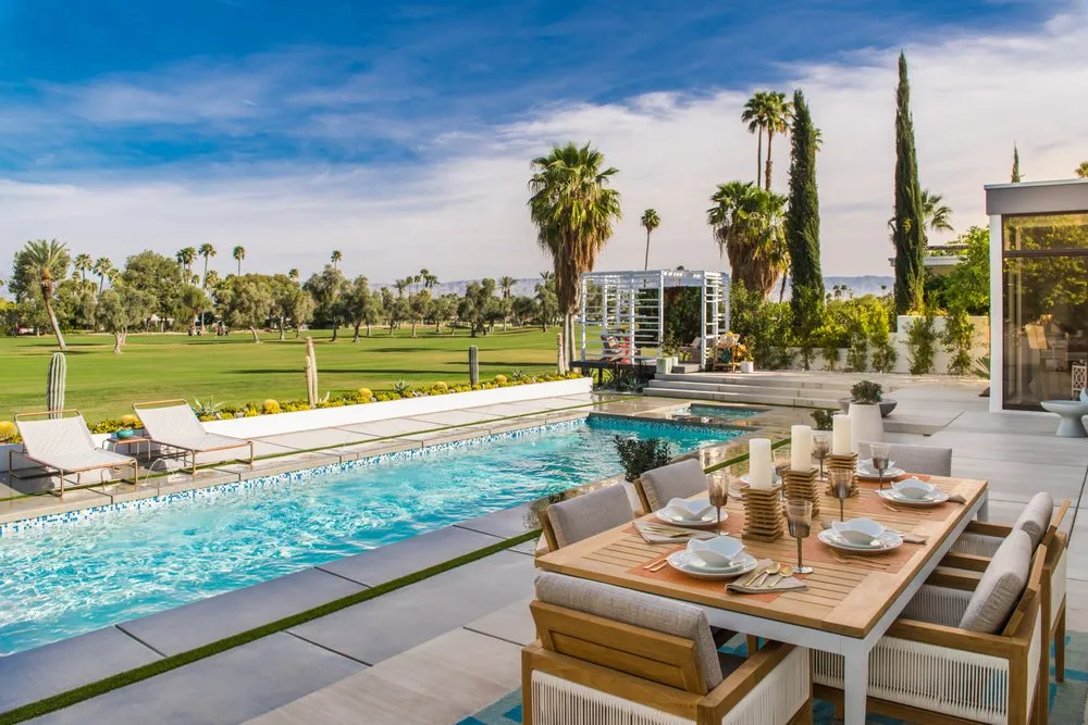 Top-rated landscaping services in Palm Desert, CA - Teserra