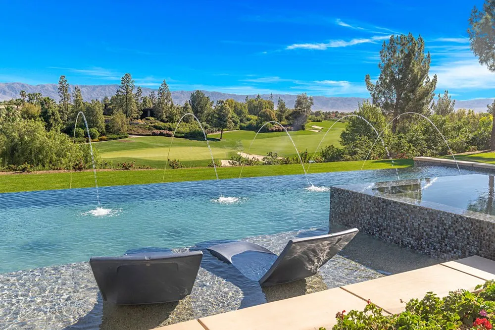 Local landscape installation for beautiful yards across Palm Desert, CA - Teserra