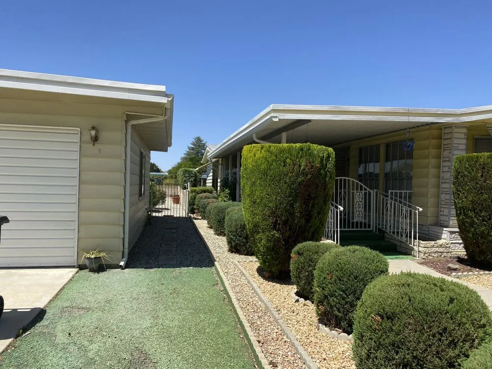 Trusted landscape installation in San Jacinto, CA by Tesoro Landscaping