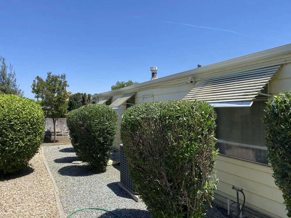 Top-rated residential landscaping for beautiful yards in San Jacinto, CA by Tesoro Landscaping