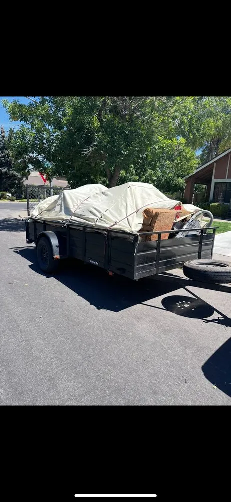 Affordable landscape design in Modesto, CA - Tesoro Pristine Property Cleaning