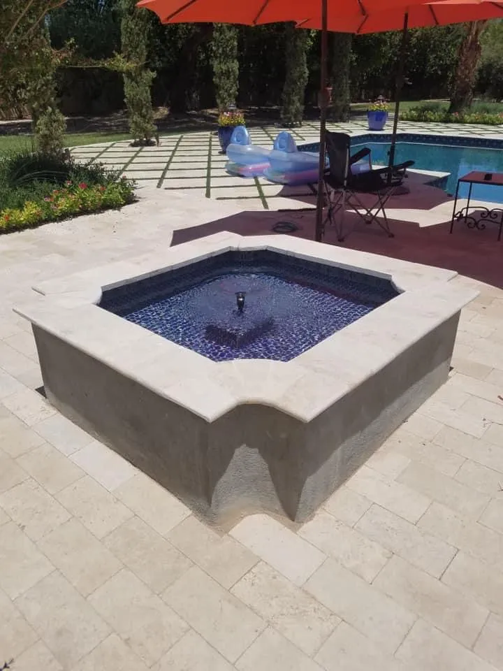 Trusted yard maintenance for outdoor upgrades across Scottsdale, AZ - Testa Landscape Construction