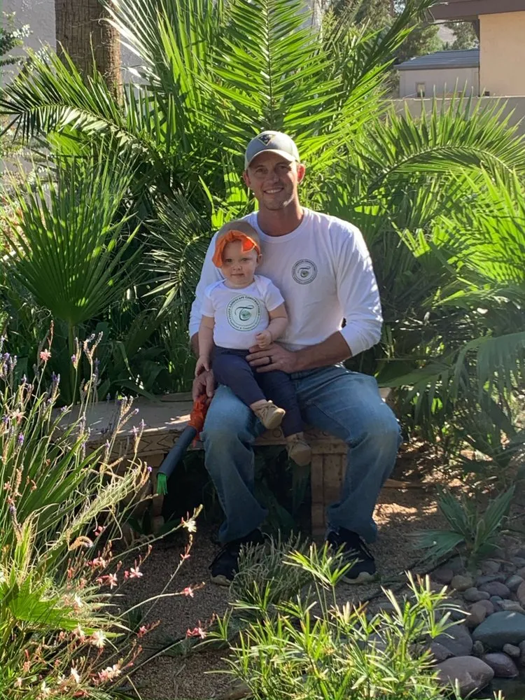 Expert landscape design experts serving Scottsdale, AZ - Testa Landscape Construction