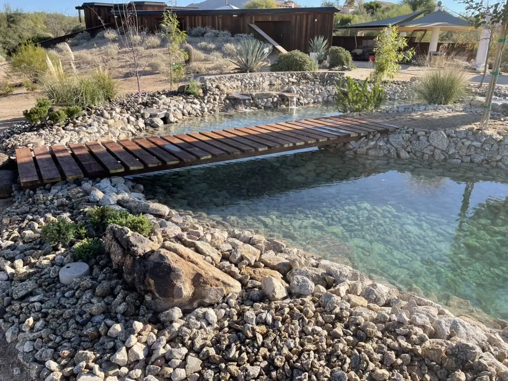 Trusted landscape design near you across Scottsdale, AZ - Testa Landscape Construction