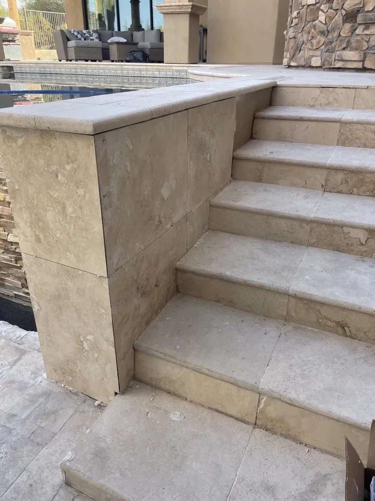 Professional lawn mowing service in Scottsdale, AZ - Testa Landscape Construction