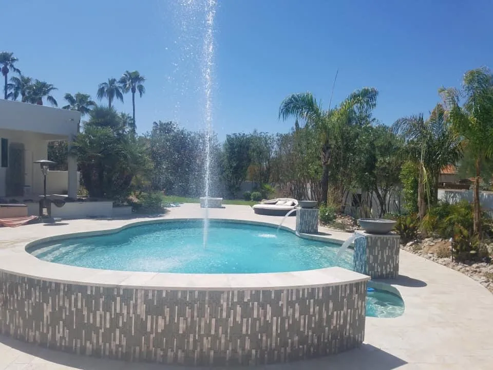 Local outdoor landscaping experts serving Scottsdale, AZ - Testa Landscape Construction