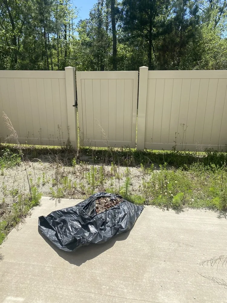 Reliable landscaping services experts serving New Bern, NC - Testament Lawn Care