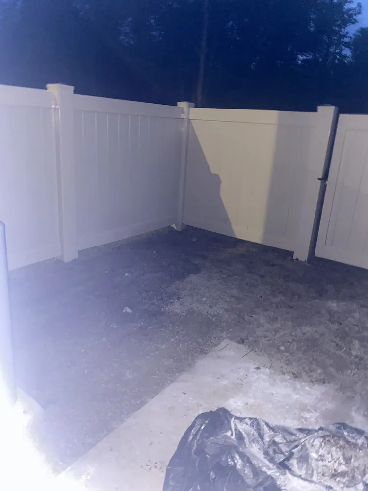 Local yard maintenance in New Bern, NC - Testament Lawn Care