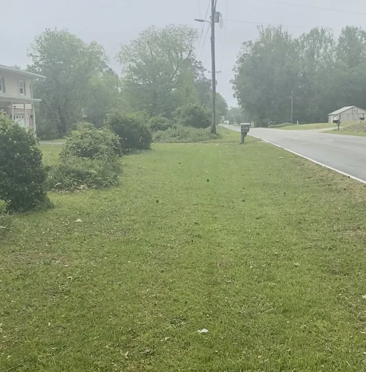 Top-rated outdoor landscaping in New Bern, NC - Testament Lawn Care