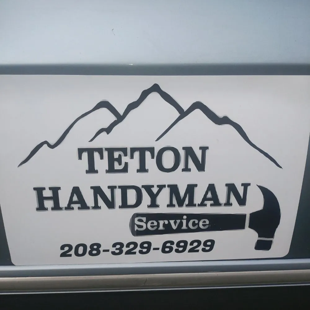 Expert garden landscaping in Chester, ID by Teton Handyman Service