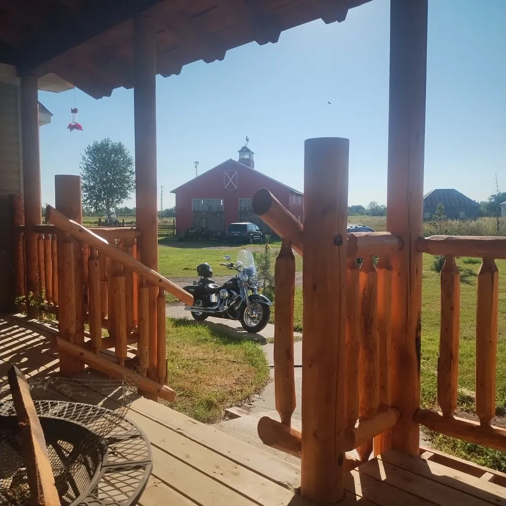 Custom lawn care service in Chester, ID - Teton Handyman Service
