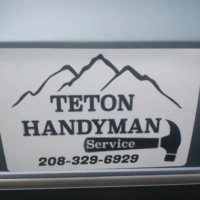 Teton Handyman Service