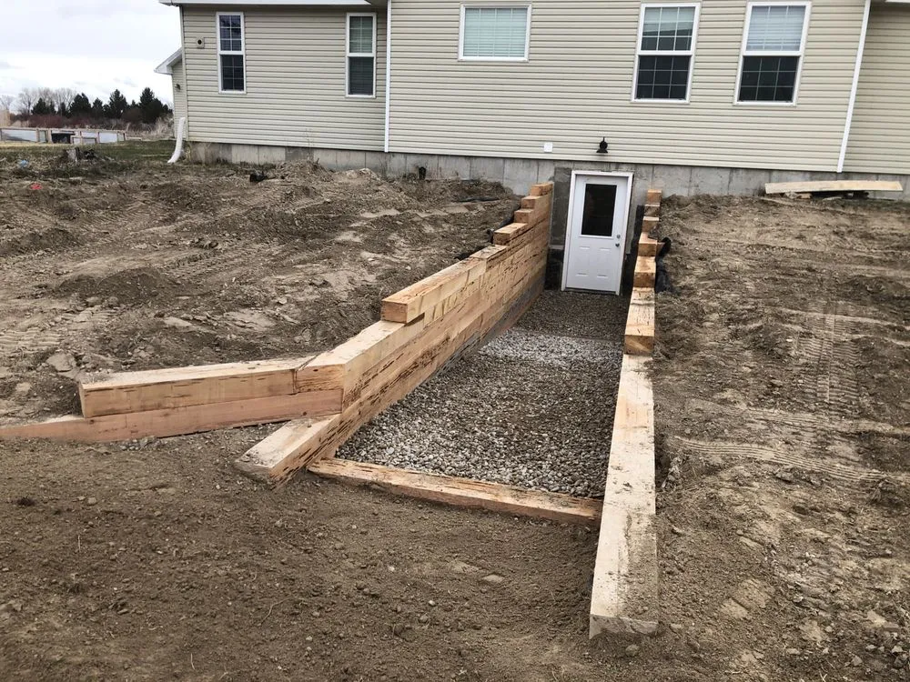 Top-rated residential landscaping in Idaho Falls, ID by Teton Landscape & Sprinklers