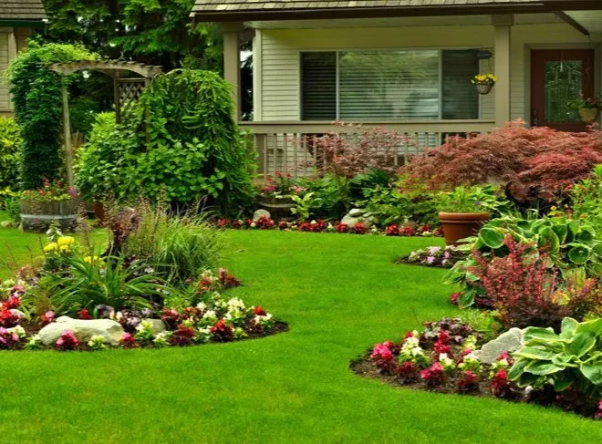 Local yard maintenance near you across Jackson, WY - Teton Precision Scapes