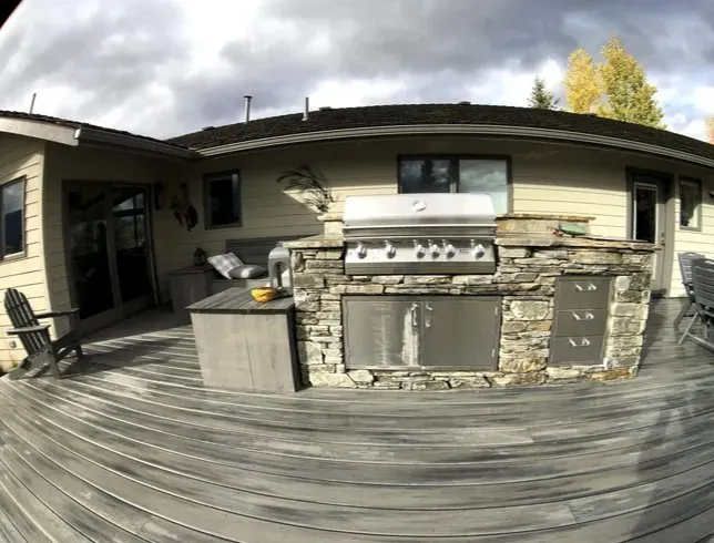 Top-rated lawn mowing service experts serving Jackson, WY - Teton Precision Scapes