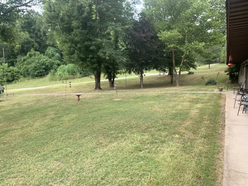 Expert garden landscaping experts serving Joplin, MO - Tetrad Legacy Services