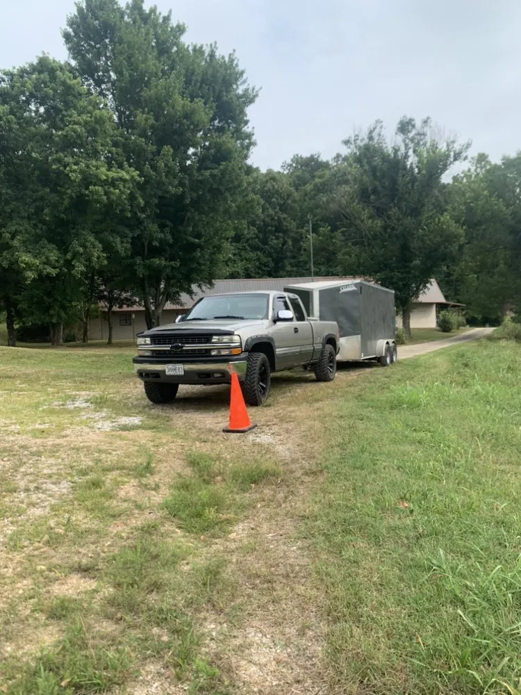 Local yard cleanup service in Joplin, MO - Tetrad Legacy Services