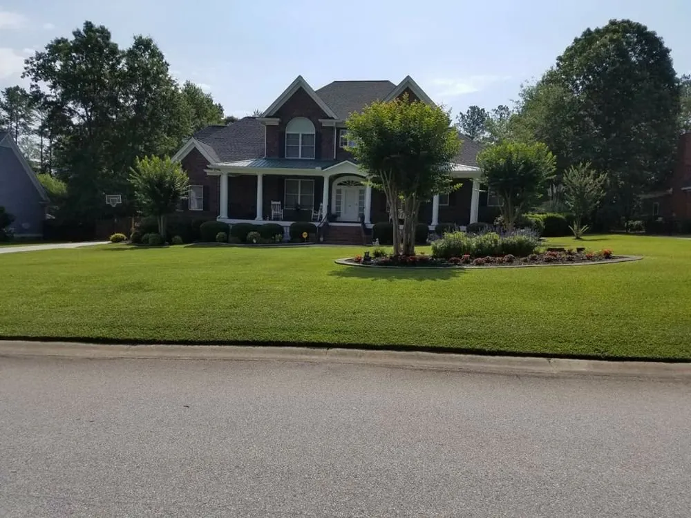 Trusted yard maintenance near you in Elgin, SC by Tetrick Landscaping & Lawn Service