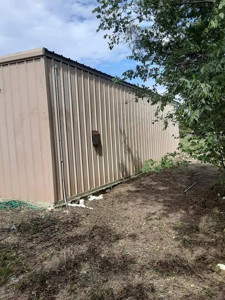 Affordable lawn care service experts serving Wilson, NC - Tetrion Property Solutions