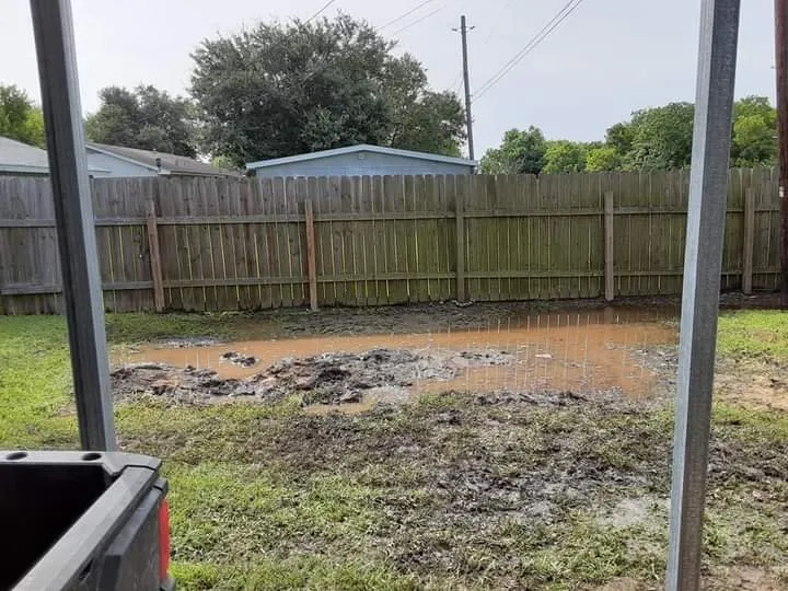 Trusted landscape design near you across Wilson, NC - Tetrion Property Solutions