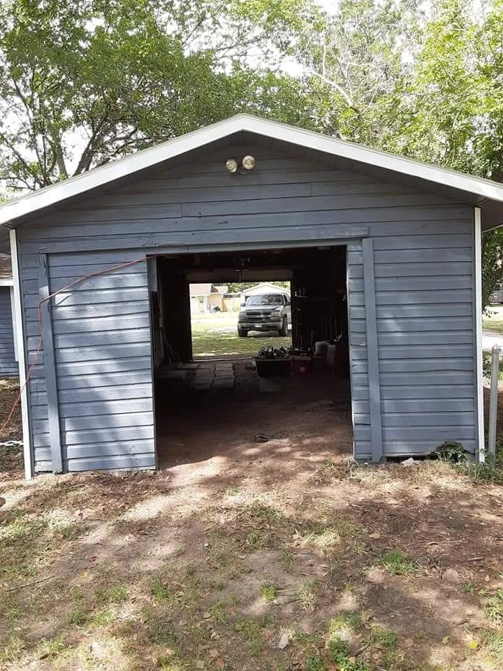 Affordable lawn mowing service in Wilson, NC - Tetrion Property Solutions