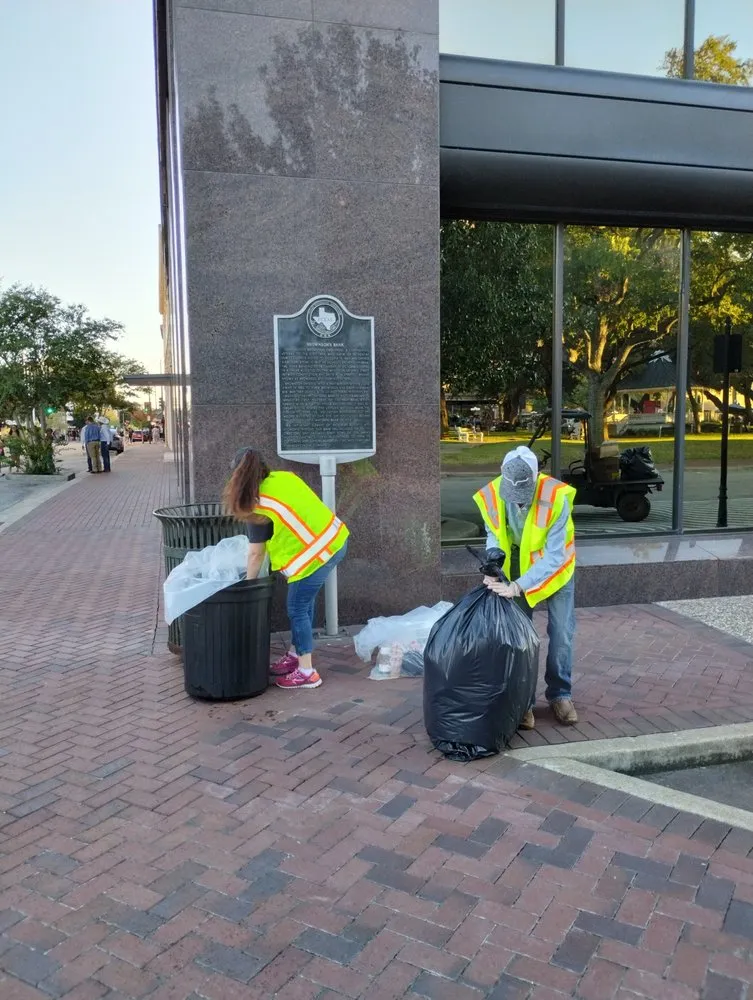 Reliable lawn care service for year-round maintenance in Wilson, NC by Tetrion Property Solutions