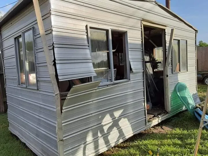 Reliable lawn mowing service for year-round maintenance in Wilson, NC by Tetrion Property Solutions