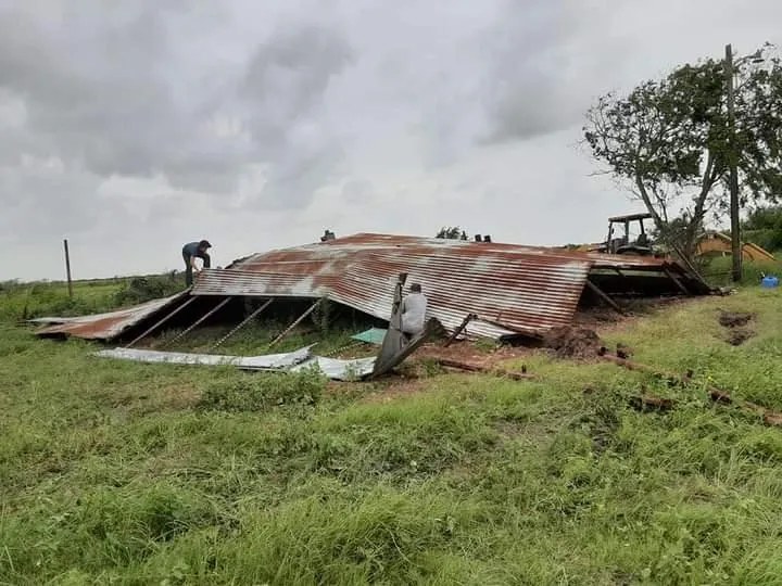 Local garden landscaping for beautiful yards in Wilson, NC by Tetrion Property Solutions